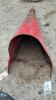 CASE IH CORN SNOUT - 2