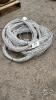 QUANTITY OF NYLON ELECTRIC FENCE WIRE