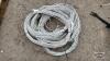 QUANTITY OF NYLON ELECTRIC FENCE WIRE - 3