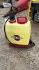 HARDI BACKPACK SPRAYER