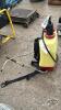 HARDI BACKPACK SPRAYER - 2