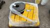 APPROX.112FTX7IN GRAIN LEG BELT W/223 PLASTIC CUPS - 3
