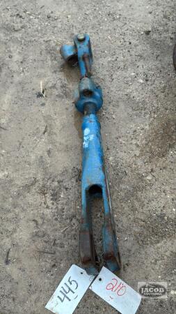 USED 3PTH LEVELING ARM CAT 2