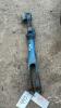 USED 3PTH LEVELING ARM CAT 2