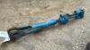 USED 3PTH LEVELING ARM CAT 2 - 2