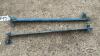 (2) 3PTH STABILIZING BARS - 2