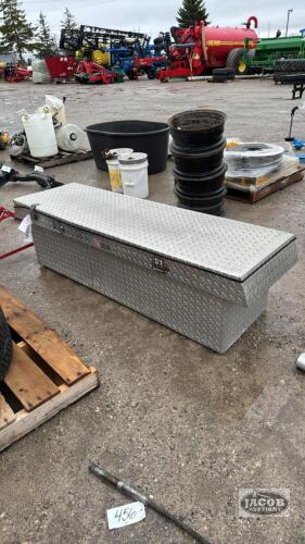 TSC DEEP TRUCK TOOL BOX