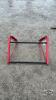 MOTORMASTER TIRE RACK
