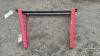 MOTORMASTER TIRE RACK - 3