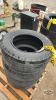 (4) GOODYEAR WRANGLER P265/65R18 TIRES - 3