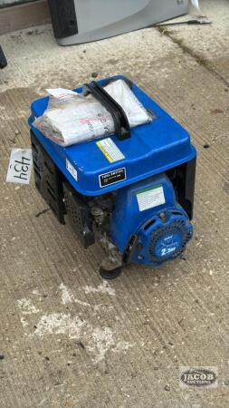 1KW GENERATOR 120V