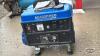 1KW GENERATOR 120V - 4