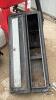 PLASTIC TRUCK TOOL BOX FOR OVER WHEEL WELL - 3