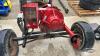 20KW PTO GENERATOR - 4