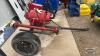 20KW PTO GENERATOR - 7