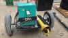 ONAN 25KW 120/220 PTO GENERATOR - 5