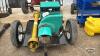 ONAN 25KW 120/220 PTO GENERATOR - 7