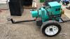 ONAN 25KW 120/220 PTO GENERATOR - 9