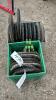 JOHN DEERE 750 CLOSING WHEELS