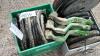 JOHN DEERE 750 CLOSING WHEELS - 3