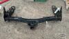 GMC TRUCK TRAILER HITCH - 3