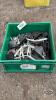 TOTE OF PLANTER PARTS