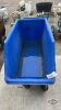 PLASTIC FEED CART - 2