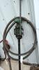 (2) BARREL PUMPS - 5