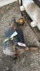 CHORE BOY VACCUM PUMP WITH 5HP MOTOR & ACCESSORIES - 3