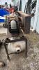 CHORE BOY VACCUM PUMP WITH 5HP MOTOR & ACCESSORIES - 5