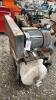 CHORE BOY VACCUM PUMP WITH 5HP MOTOR & ACCESSORIES - 8