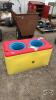 RITCHIE INSULATED WATER BOWL