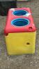 RITCHIE INSULATED WATER BOWL - 2