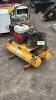 5.5HP 8 GALLON PORTABLE AIR COMPRESSOR