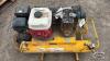5.5HP 8 GALLON PORTABLE AIR COMPRESSOR - 3