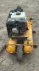 5.5HP 8 GALLON PORTABLE AIR COMPRESSOR - 4