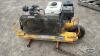 5.5HP 8 GALLON PORTABLE AIR COMPRESSOR - 5