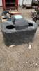 MIRA FOUNT DBL WATER BOWL