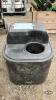 MIRA FOUNT DBL WATER BOWL - 2