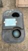 MIRA FOUNT DBL WATER BOWL - 3
