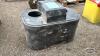 MIRA FOUNT DBL WATER BOWL - 4