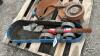 GEAR BOX & DRIVE OFF LUCKNOW MIXER - 3