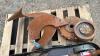 GEAR BOX & DRIVE OFF LUCKNOW MIXER - 4