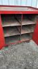 ROLLING TOOL SHELF WITH DOORS - 3