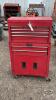 TOOL CHEST WITH CONTENTS