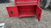 TOOL CHEST WITH CONTENTS - 7