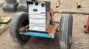 GENERAC 30KW 120/220V GENERATOR - 6