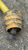 ONE HALF OF A 540 PTO SHAFT - 2