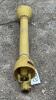 540 PTO SHAFT - 2