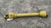 540 PTO SHAFT - 3